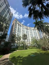 The Tropica (D18), Condominium #543908671